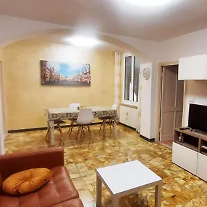 Le Di Elisa 4 Appartamento Genova