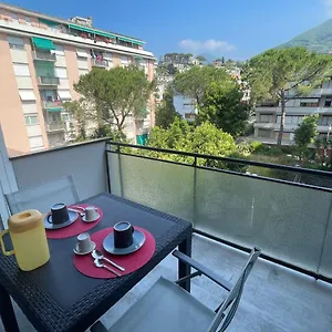 Casa Patty Appartamento Rapallo