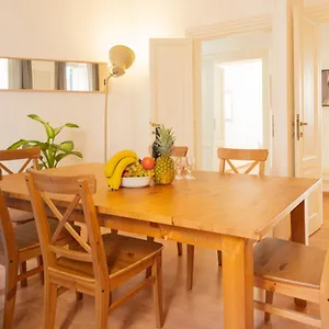 Snooze Trastevere House Appartamento Roma