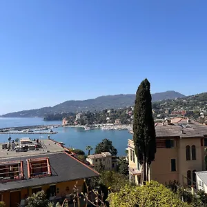 Il Girasole Appartamento Rapallo